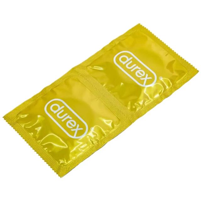Bao cao su Durex Kingtex ôm sát, vừa vặn (49mm - 12 cái)