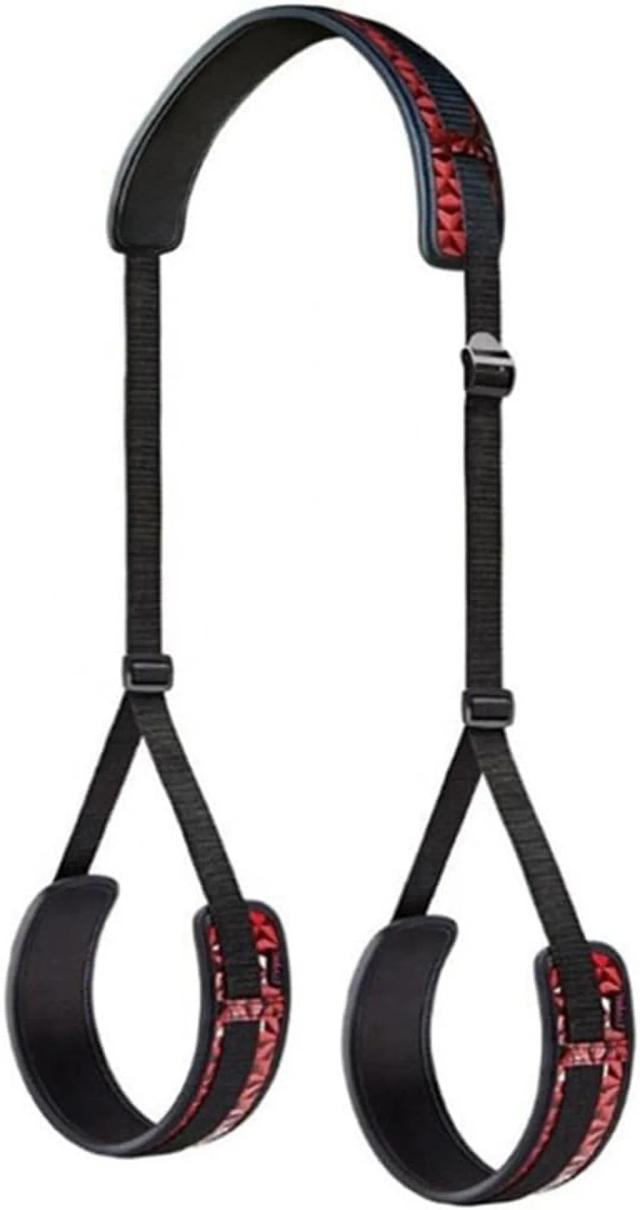 Dây Trói Chân BDSM Thigh Restraint Adjustable