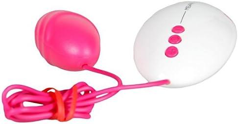 Trứng rung có ren mini rung 12 tần số