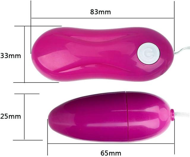 Trứng Rung Tự Sướng 12 tần số Kích Thích Điểm G Giá Rẻ