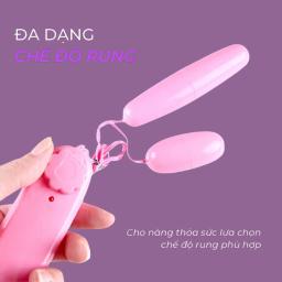 Trứng Rung Có Gây Lệ Thuộc Không? Sự Thật Dựa Trên Thói Quen Sử Dụng 
