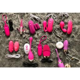 Trứng Rung Mini Là Gì? Ưu Điểm, Cách Chọn Và Vì Sao Nhiều Người Mới Rất Thích Dòng Này