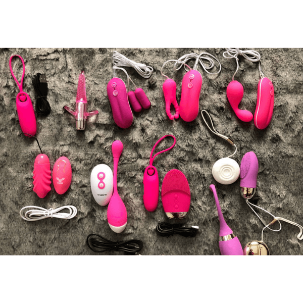 Trứng Rung Mini Là Gì? Ưu Điểm, Cách Chọn Và Vì Sao Nhiều Người Mới Rất Thích Dòng Này