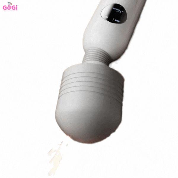 Chày rung tần số rung mạnh (phiên bảng cao cấp)