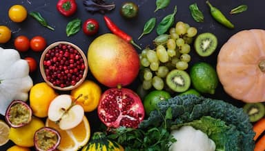 Chế độ dinh dưỡng tốt nhất để phát triển toàn diện trong tuổi dậy thì