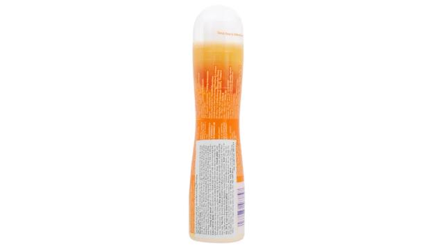 Gel bôi trơn Durex Play Warming tạo cảm giác ấm áp chai 100ml