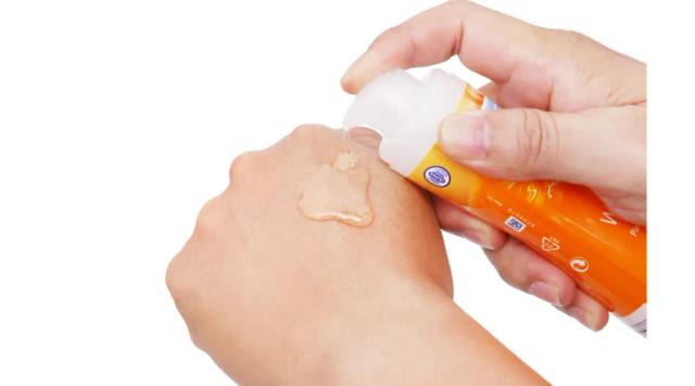 Gel bôi trơn Durex Play Warming tạo cảm giác ấm áp chai 100ml