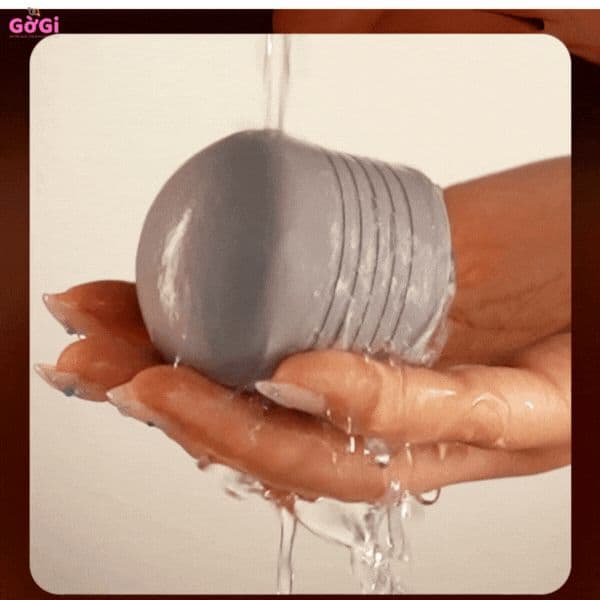 Máy rung tần số rung mạnh (phiên bảng cao cấp)