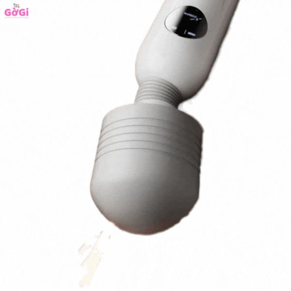 Máy rung tần số rung mạnh (phiên bảng cao cấp)