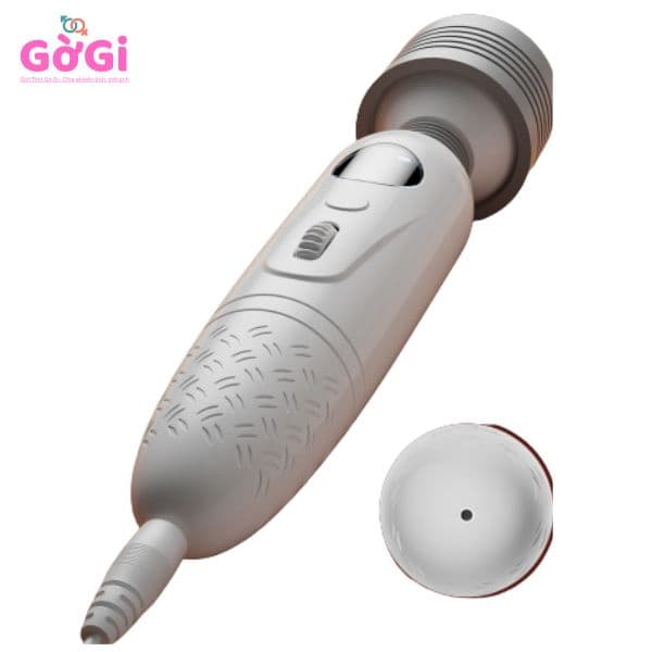 Máy rung tần số rung mạnh (phiên bảng cao cấp)