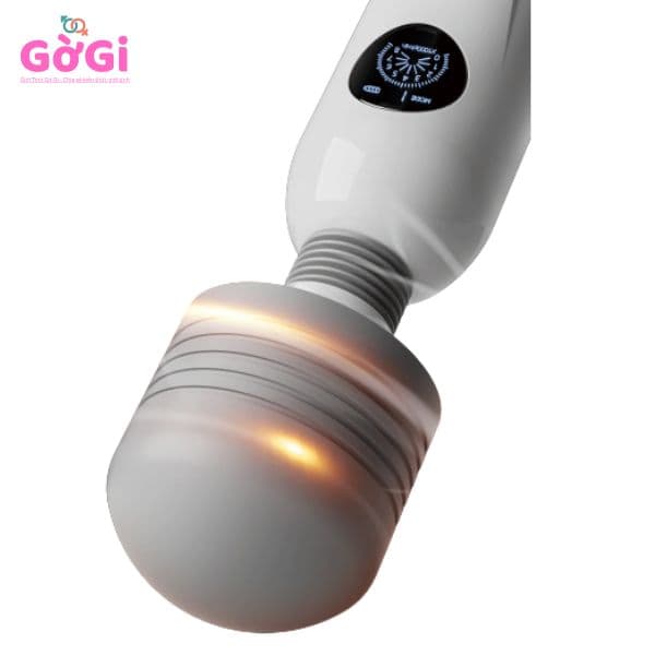 Máy rung tần số rung mạnh (phiên bảng cao cấp)