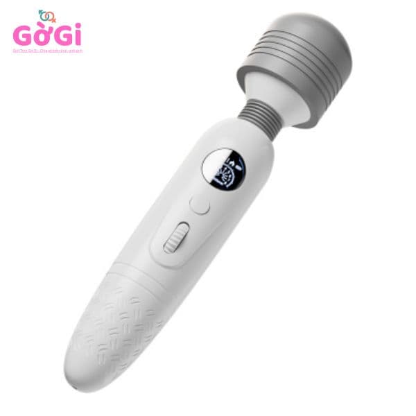 Máy rung tần số rung mạnh (phiên bảng cao cấp)