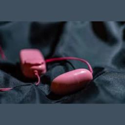 Cách Giảm Tiếng Ồn Khi Dùng Trứng Rung: Mẹo Giúp Thiết Bị Êm Hơn, Kín Đáo Hơn