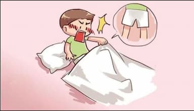 Mộng tinh là gì? Tại sao nam giới bị mộng tinh khi dậy thì?