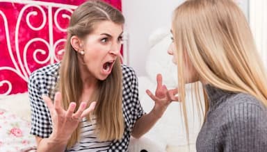 Dấu hiệu nhận biết nữ giới bước vào tuổi dậy thì
