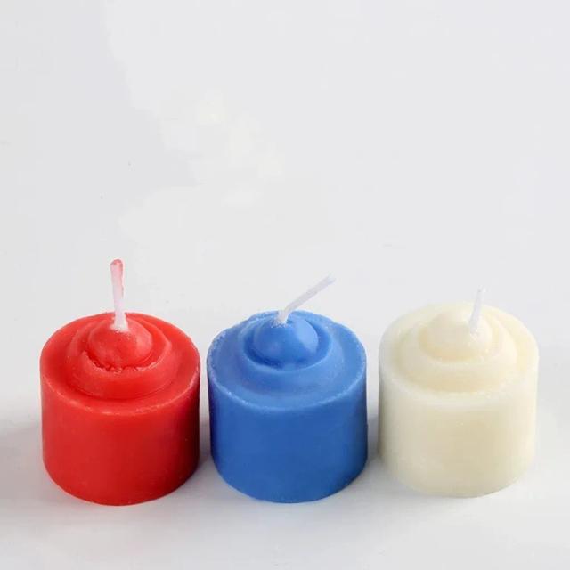 Nến nhiệt độ thấp đồ chơi SM cho cặp đôi