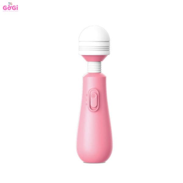 Chày rung massage nữ - dụng cụ thủ dâm