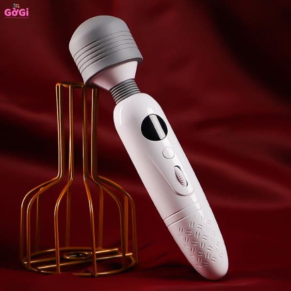 Máy rung tần số rung mạnh (phiên bảng cao cấp)