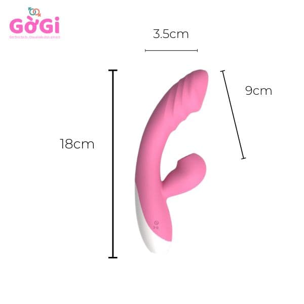 Máy rung hút rung mạnh massage thủ dâm nữ đồ chơi tình dục sản phẩm tình dục người lớn