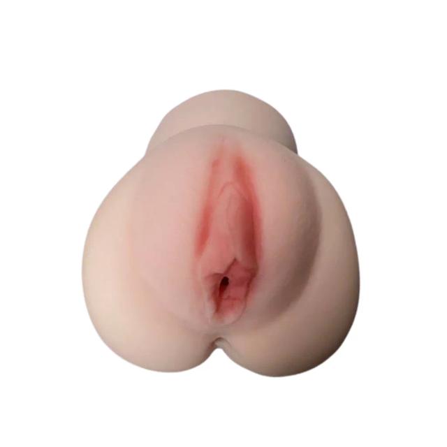 Âm Đạo Giả Nguyên Khối TPE Cao Cấp – Cốc Thủ Dâm Nam Mô Phỏng 3D Chân Thật