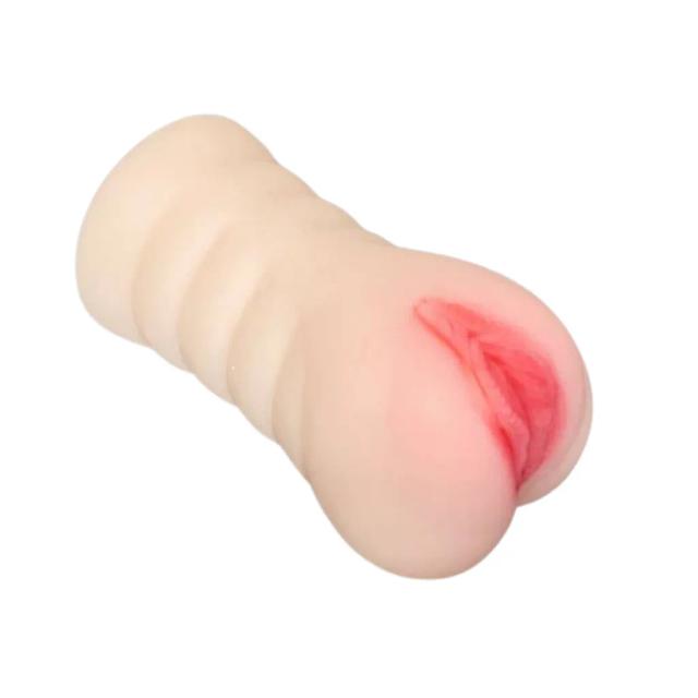 Âm Đạo Giả TPE Mềm Mịn 3D – Cốc Thủ Dâm Nam Mô Phỏng Thật Cao Cấp