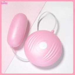 Trứng Rung Có Dây Là Gì? Ưu – Nhược Điểm Và Ai Phù Hợp Với Dòng Này?