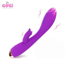 Vì Sao Nên Mua Trứng Rung Tại Giới Tính Gờ Gi? Phân Tích Uy Tín, Chính Sách Và Trải Nghiệm Thực Tế 