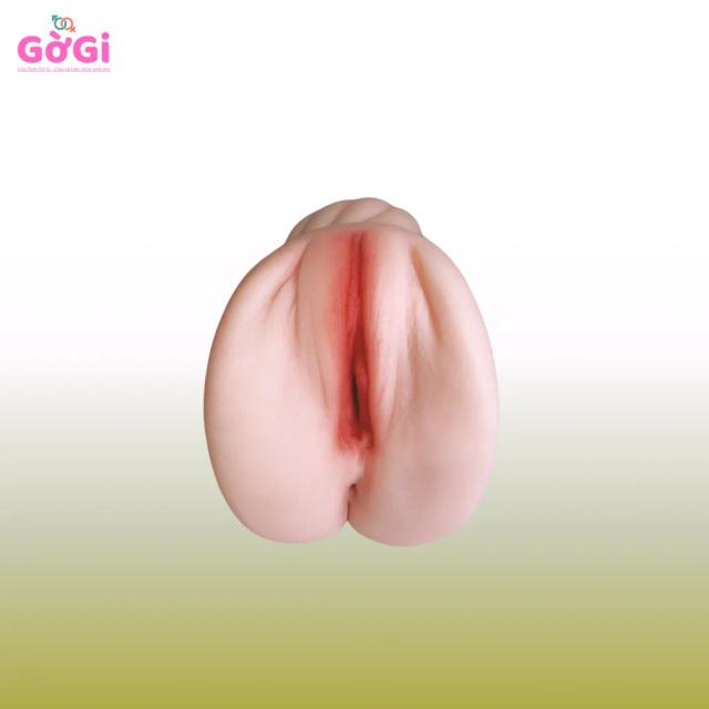 Âm đạo giả Real Feel – Phiên bản Quý Cô Trung Niên (14 × 9 cm)