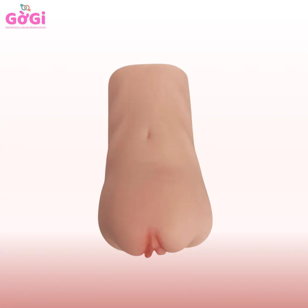 Âm Đạo Giả TPE Real Feel – Mô Phỏng 3D