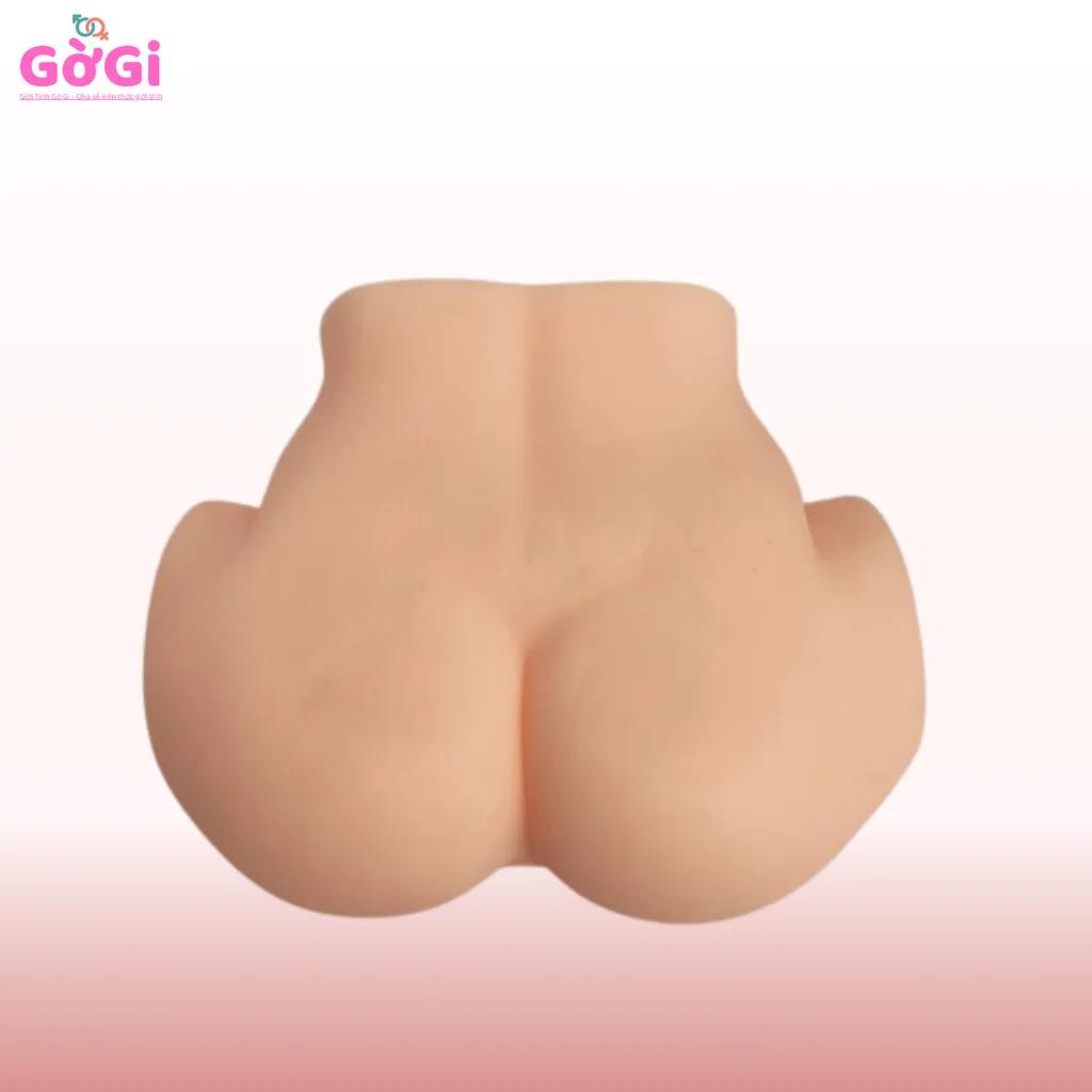 Đồ Chơi Thủ Dâm Bán Thân TPE – Mini Realistic