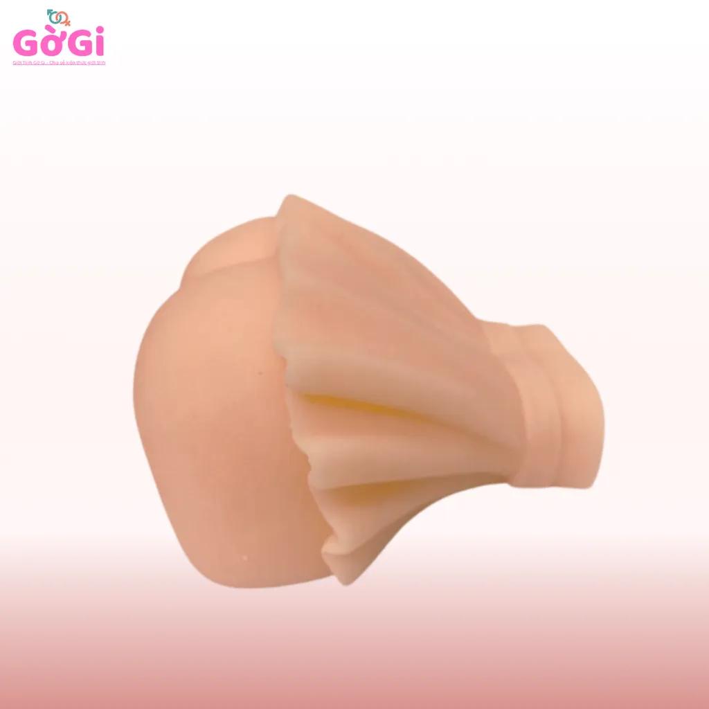 Mông Giả Bán Thân TPE Mini