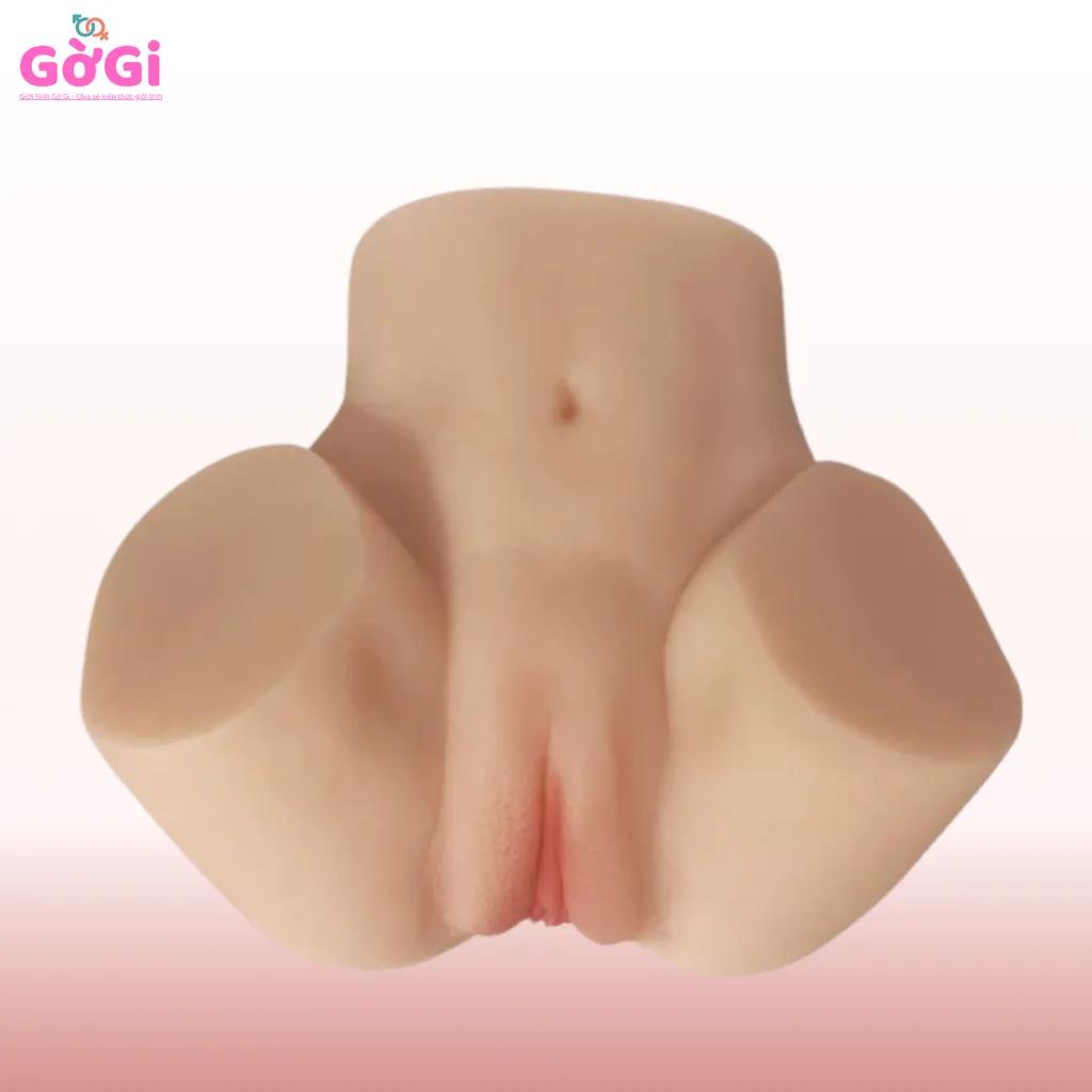 Bán Thân Nữ TPE – Âm Đạo & Hậu Môn