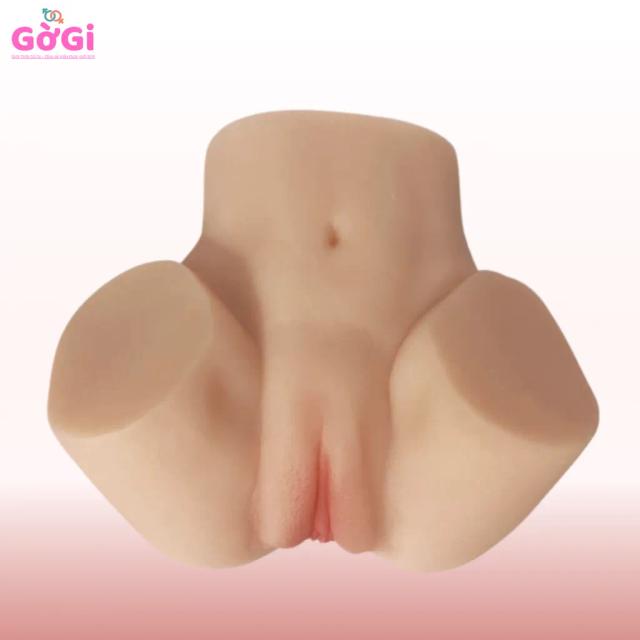 Bán Thân Nữ TPE – Âm Đạo & Hậu Môn
