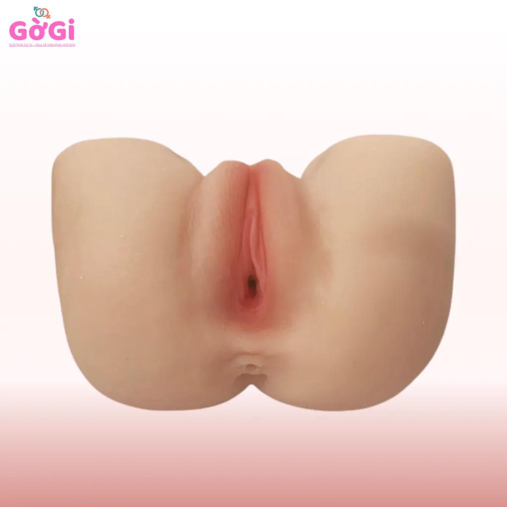 Bán Thân Nữ TPE – Âm Đạo & Hậu Môn