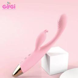 Trứng Rung Cao Cấp: Đặc Điểm Nhận Diện, Lợi Ích Và Khi Nào Nên Chọn Dòng Này? 