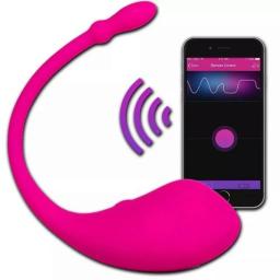 Trứng Rung Điều Khiển Từ Xa: Lợi Ích Cho Cặp Đôi & Cách Dùng Tinh Tế 