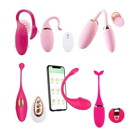 Trứng Rung Cho Người Mới Bắt Đầu: Cách Chọn, Cách Dùng Và Những Lưu Ý Quan Trọng 