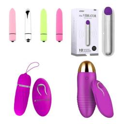 So Sánh Các Loại Trứng Rung Trên Thị Trường: Ưu – Nhược Điểm Và Cách Chọn Phù Hợp 