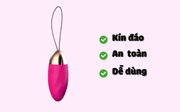 Thực Tế vs Hiểu Nhầm Về Trứng Rung Tình Yêu: Những Điều Người Dùng Cần Biết 