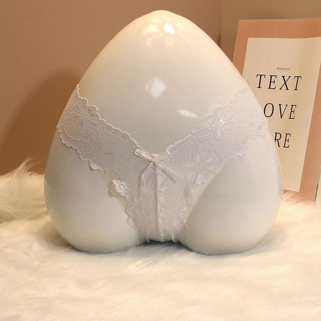 Quần lót ren mềm mịn lọt khe siêu mỏng sexy gợi cảm sịp nữ chữ y họa tiết hoa đen đỏ trắng quyến rũ  T302