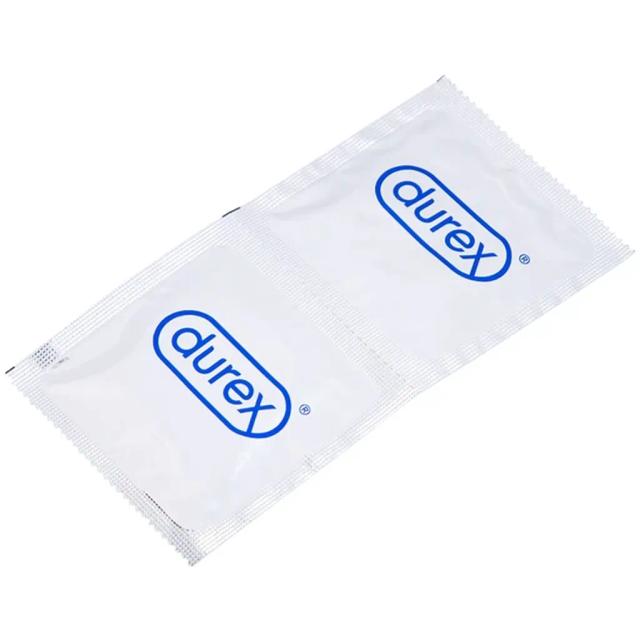 Bao cao su Durex Invisible Extra Thin Extra Lubricated siêu mỏng, nhiều chất bôi trơn (10 cái)