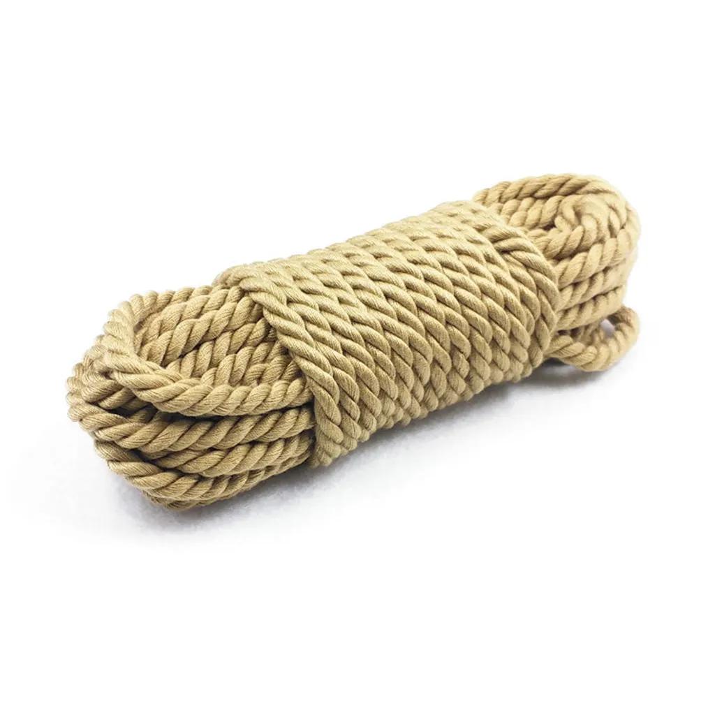 Dây Thừng Trói SM COTTON 10 mét