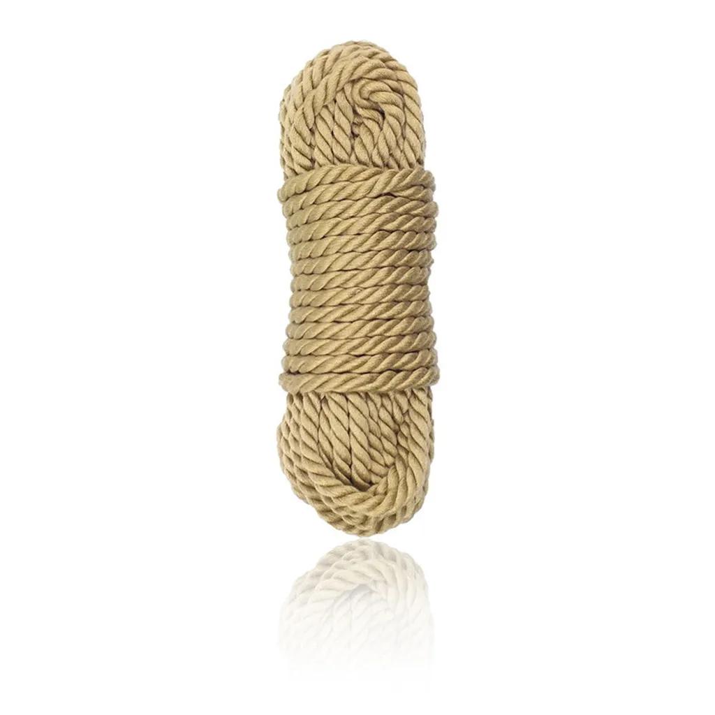 Dây Thừng Trói SM COTTON 10 mét