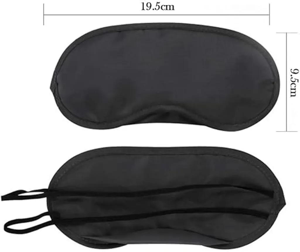 Bịt Mắt BDSM Giá Rẻ Dây Co Giãn