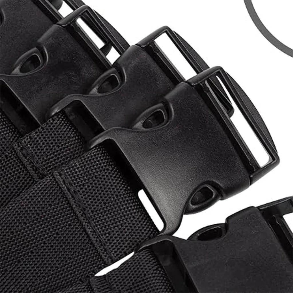 Bộ Dây Trói BDSM Quấn Toàn Thân 7 Dây