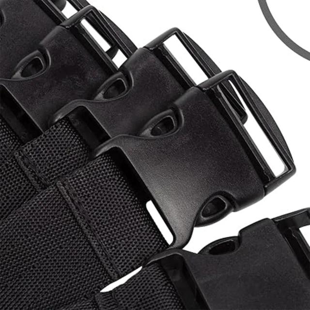 Bộ Dây Trói BDSM Quấn Toàn Thân 7 Dây