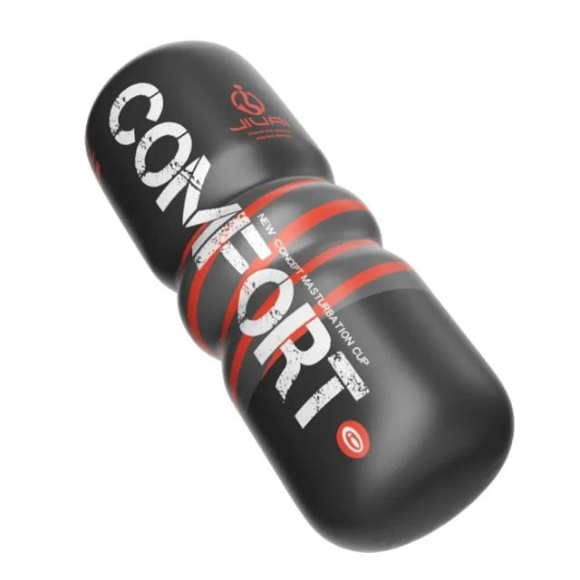 Cốc thủ dâm nam Jiuai Comfort tạo hình âm đạo