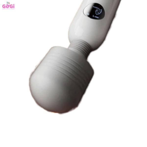 Chày rung tần số rung mạnh (phiên bảng cao cấp)