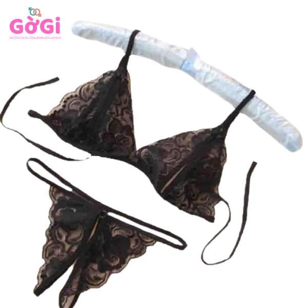 Đồ lót chẻ đáy sexy