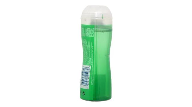 Gel bôi trơn Durex Play Massage 2 in 1 Aloe Vera Soothing Lube dịu da chai 200ml